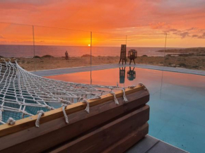 Tramonto Luxury Villa 2 - Breathtaking sunset view - Dodekanes Karpathos